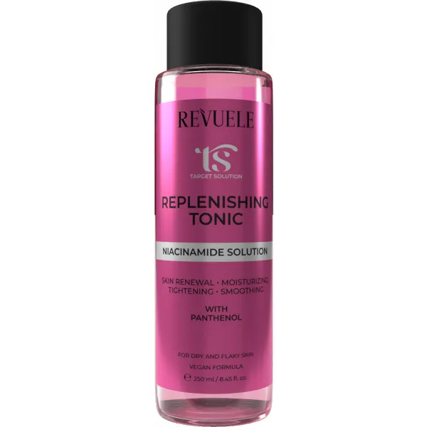 Revuele Replenishing Tonic arctonik - Niacinamide