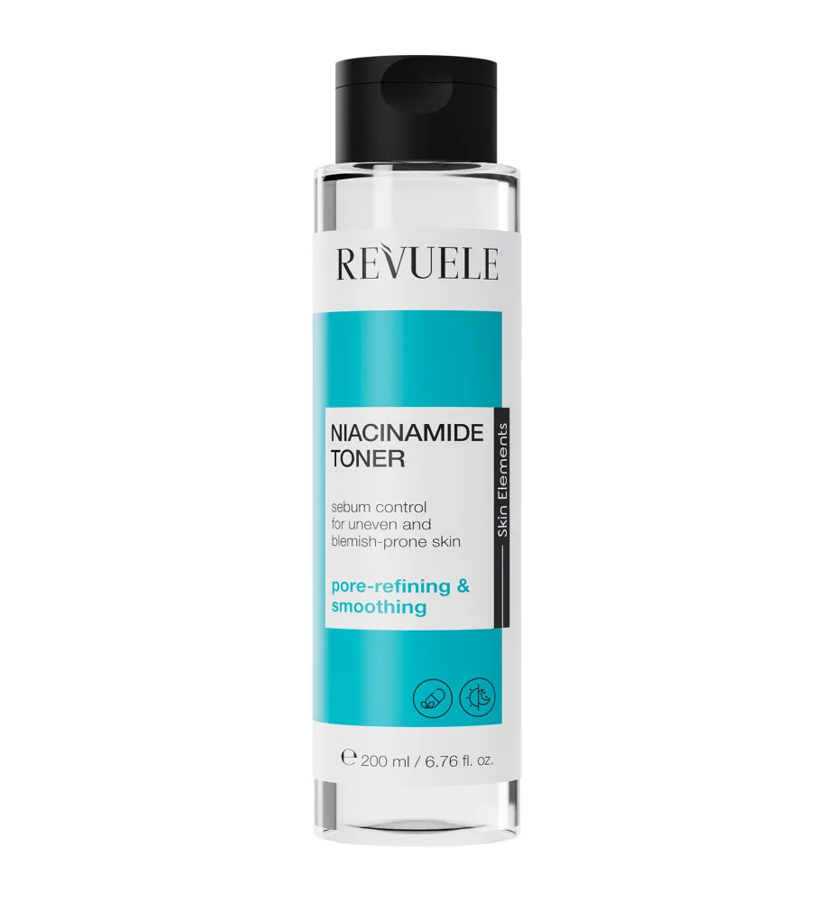 Revuele Niacinamide Toner arctonik