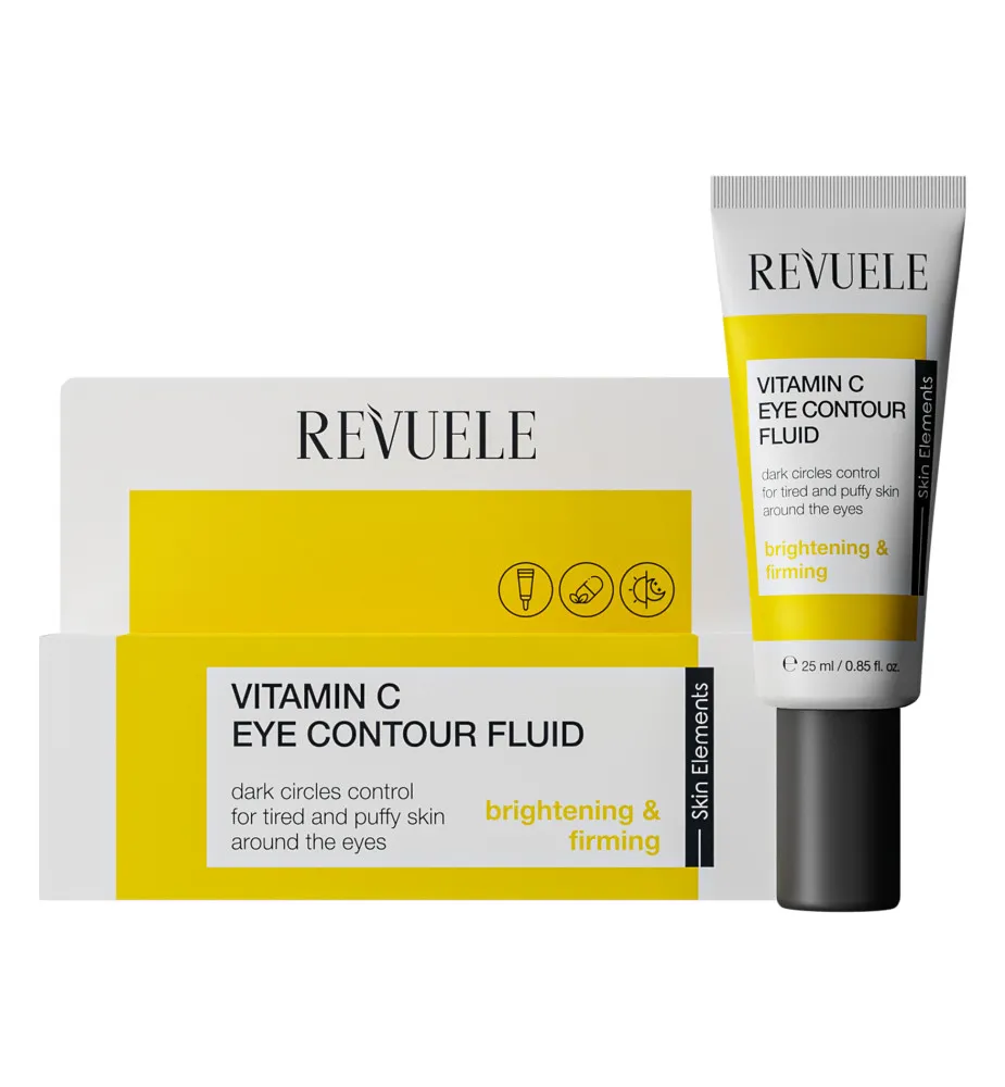 Revuele Vitamin C Eye Contour Fluid szemkörnyékápoló