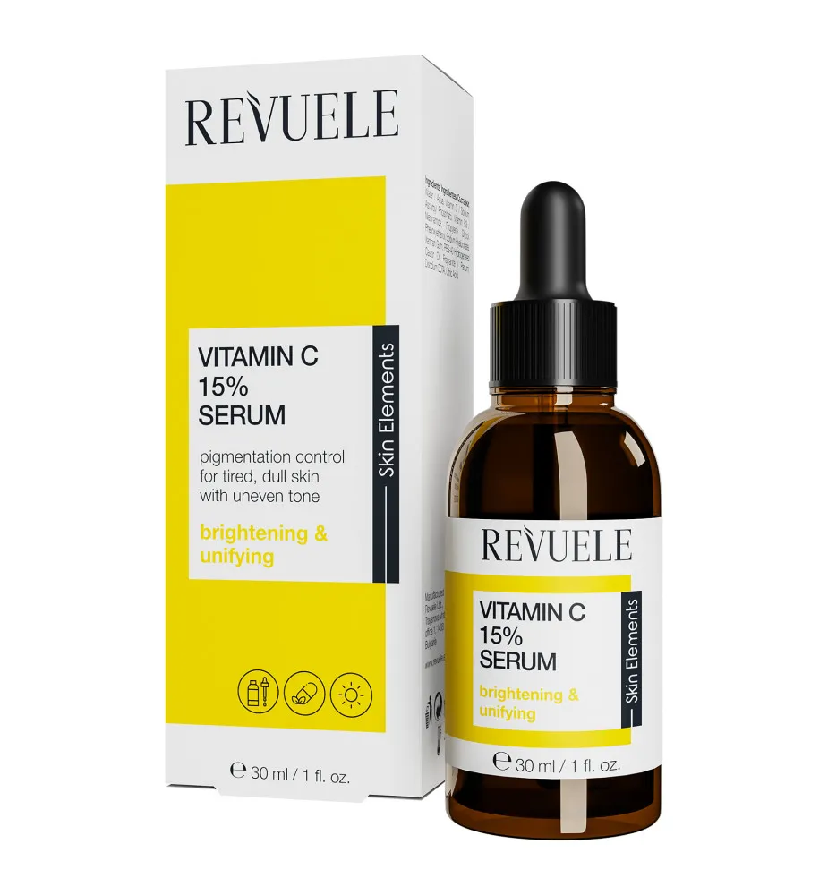 Revuele Vitamin C 15% Serum szérum