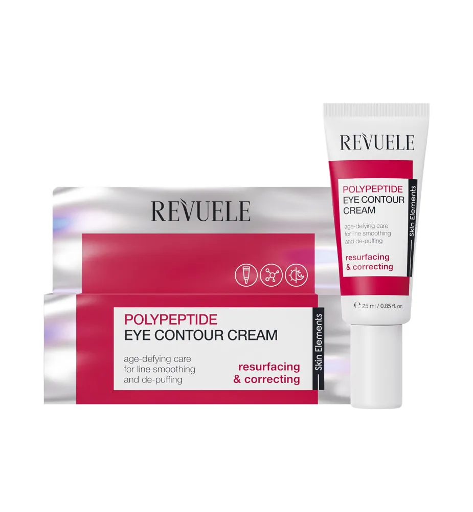 Revuele Polypeptide Eye Contour Cream szemkörnyékápoló krém