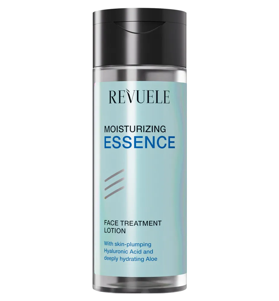 Revuele hidratáló esszencia Moisturizing Essence