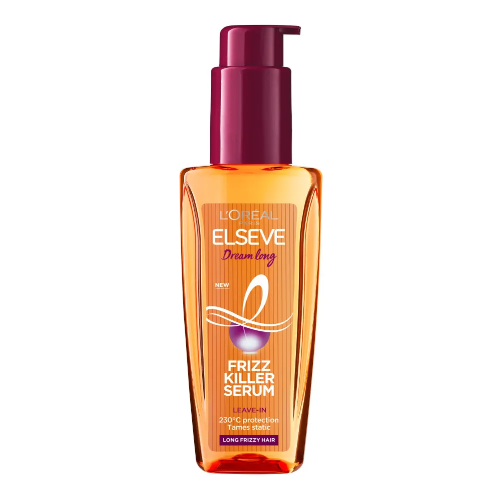 L’Oréal Paris Elseve Dream Long Frizz Killer Serum hajszérum