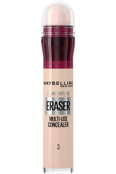 Maybelline New York Alapozó - Instant Anti-Age Eraser - 03 Fair