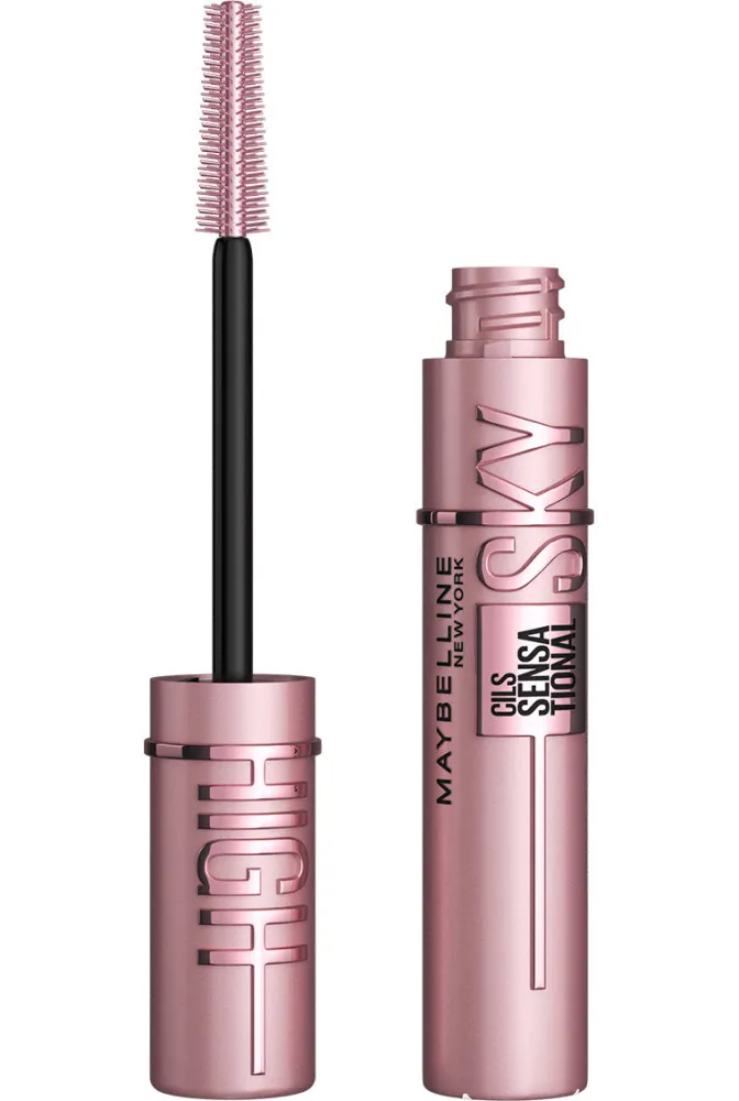 Maybelline New York Szempillaspirál - Lash Sensational Sky High