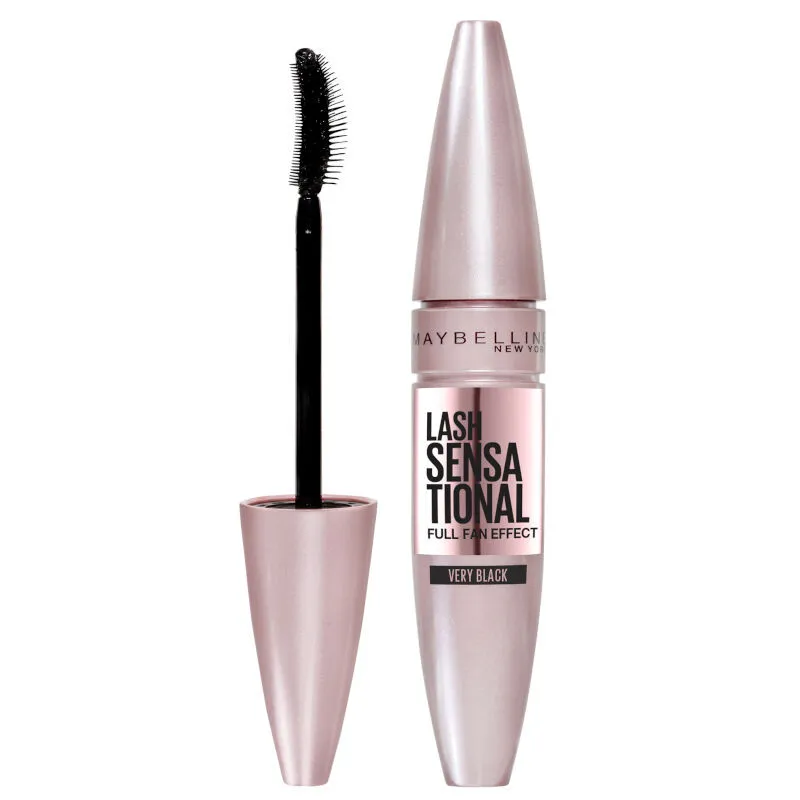 Maybelline New York Szempillaspirál - Lash Sensational