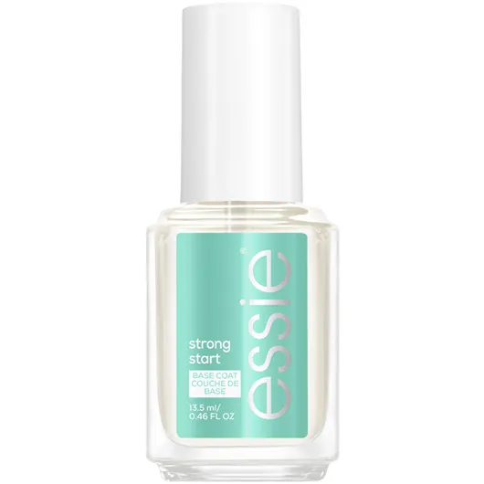 essie erősítő körömlakk alaplakk Strong Start Strengthening Nail Polish Base Coat