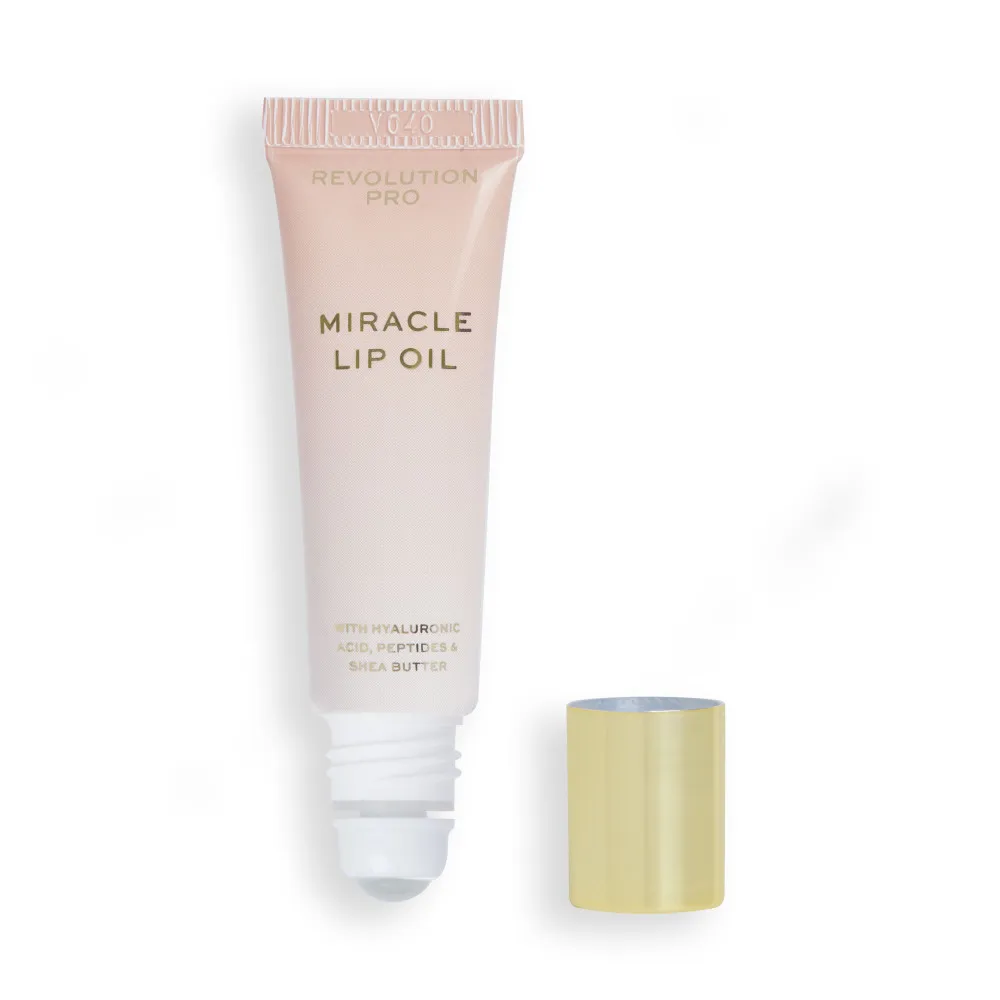 Revolution Pro Miracle Lip Oil ajakolaj