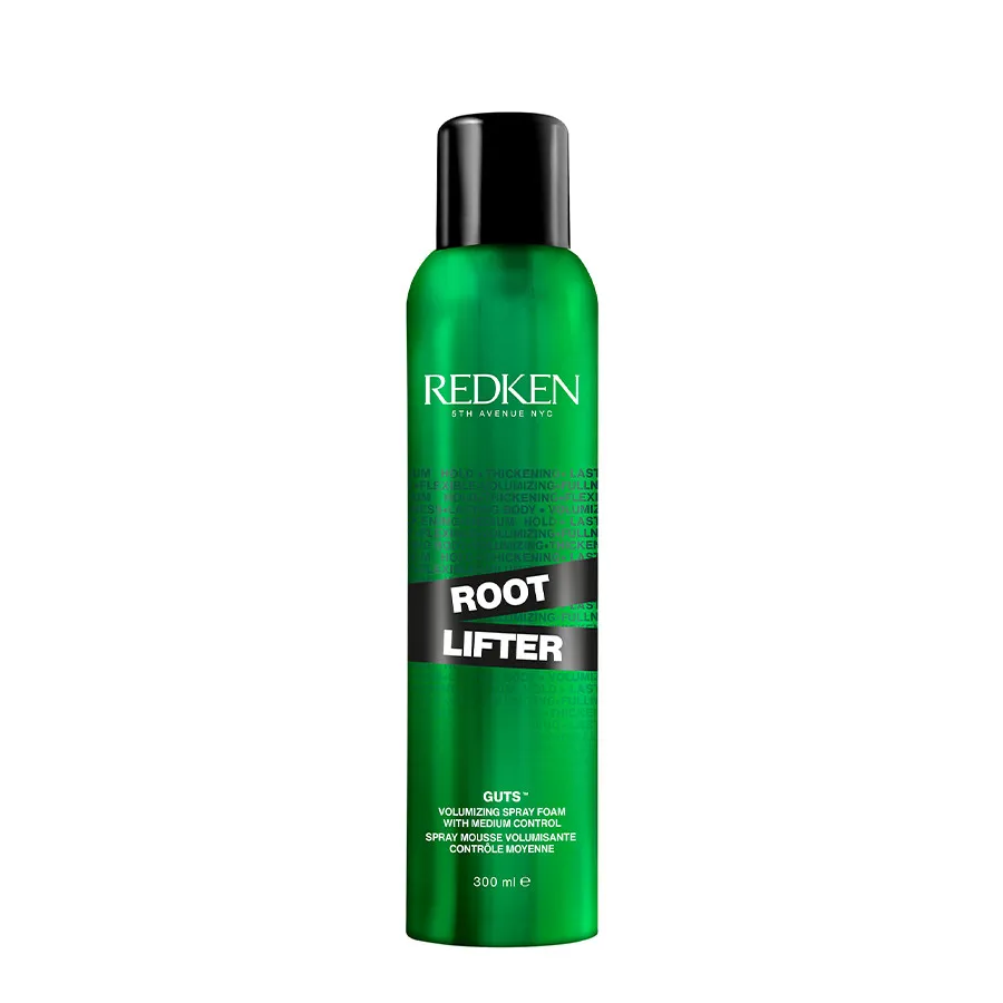 Redken NYC Volume Root Lift Spray Foam hajhab