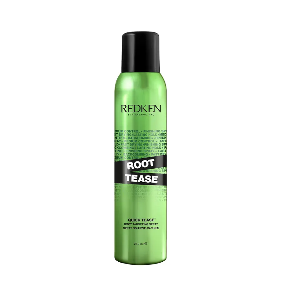 Redken NYC Root Tease Spray spray a hajtövek megemelésért