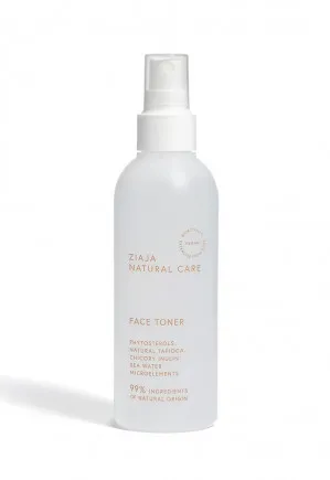 Ziaja Natural Care Face Toner arctoner