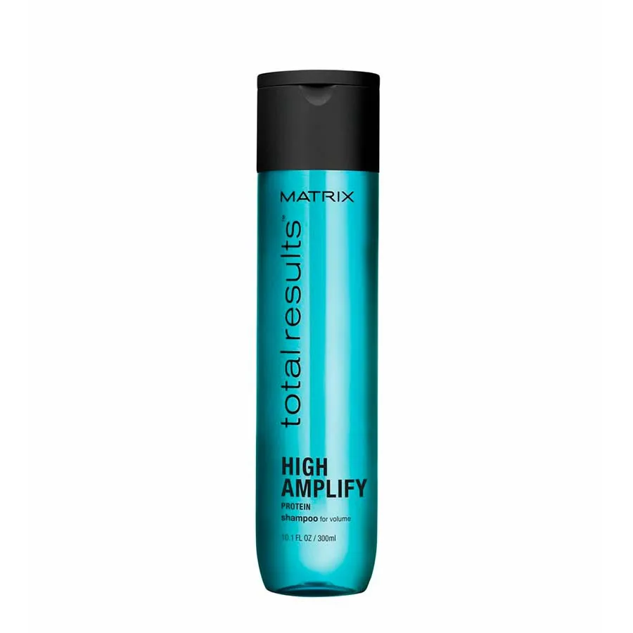 Matrix Total Results High Amplify Shampoo proteines sampon dús hatásért