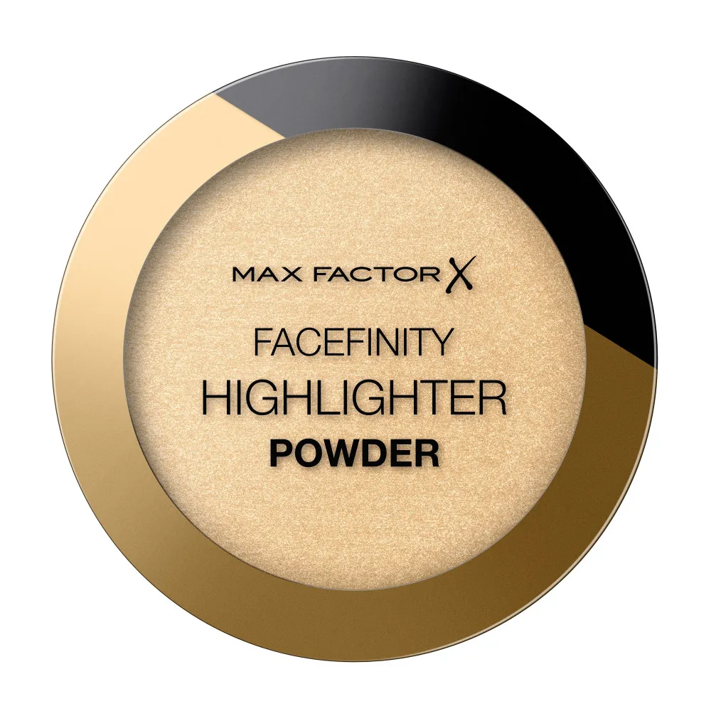 Max Factor kiemelő   Facefinity Highlighter - 002 Golden Hour