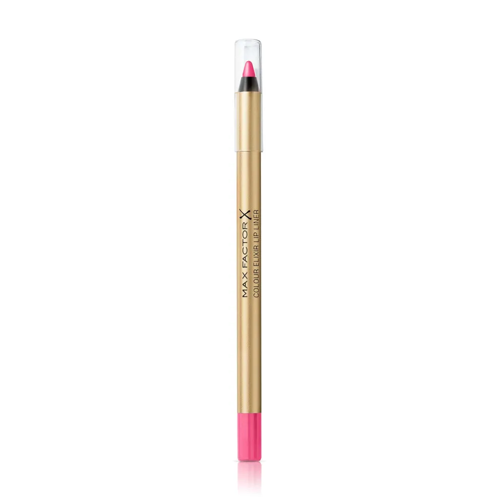 Max Factor Colour Elixir Ajakrúzs - 035 Pink Princess