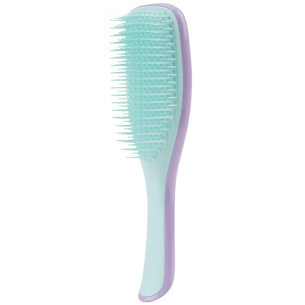 Tangle Teezer hajkefe - The Wet Detangler Hair Brush - Lilac/Mint