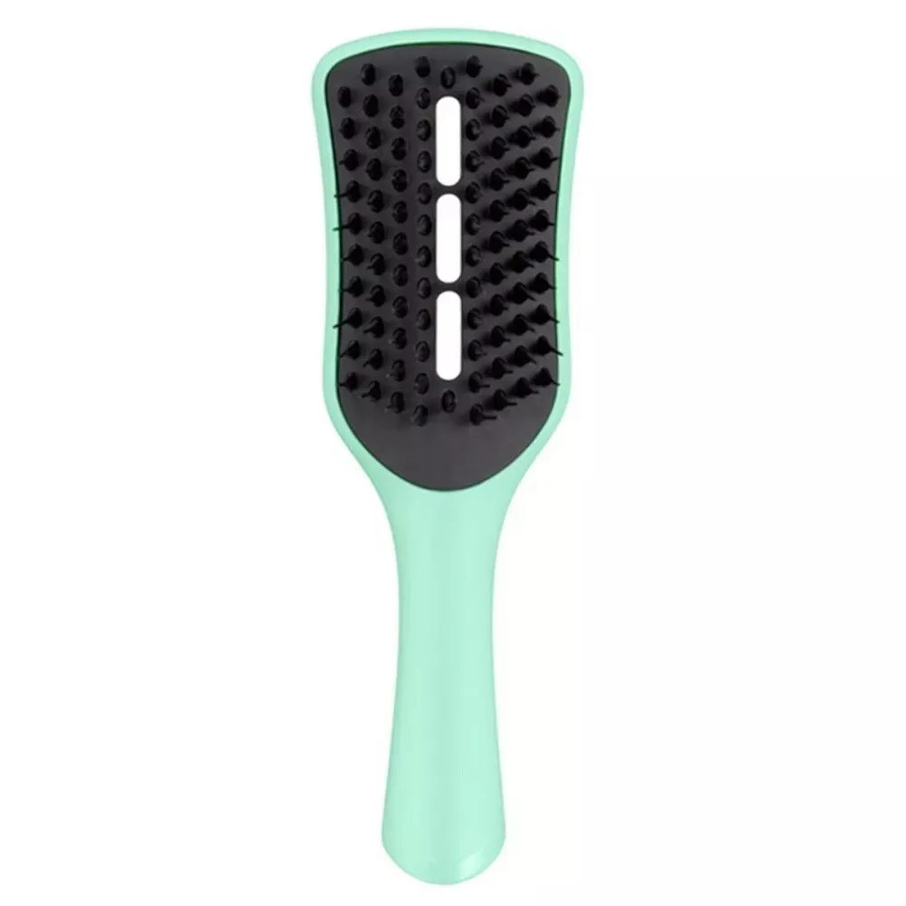 Tangle Teezer hajszárítókefe - Easy Dry & Go - Mint/Black