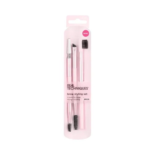 Real Techniques Brow Styling Set