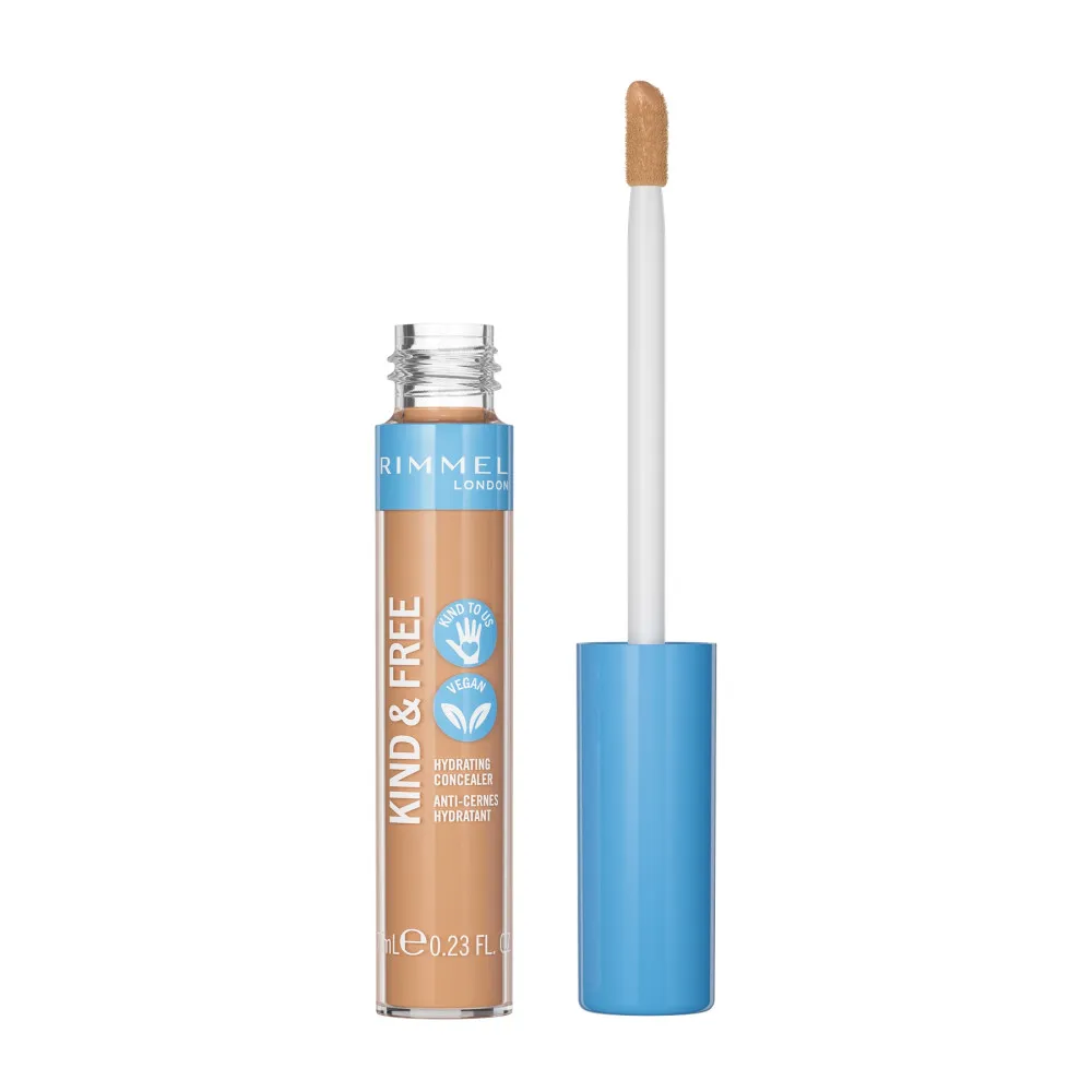 Rimmel London Kind & Free Concealer - 20 Light