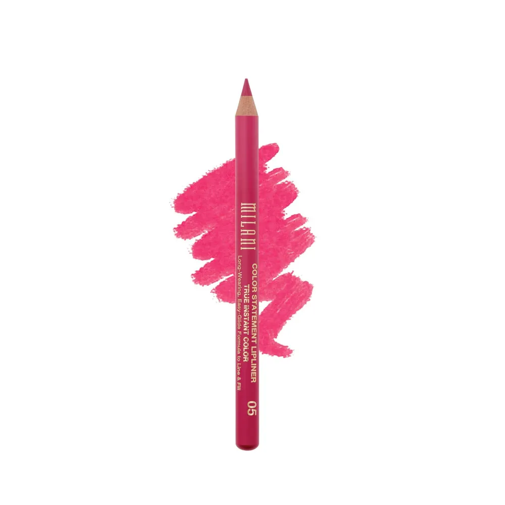 Milani Color Statement Lipliner - 05 Haute Pink