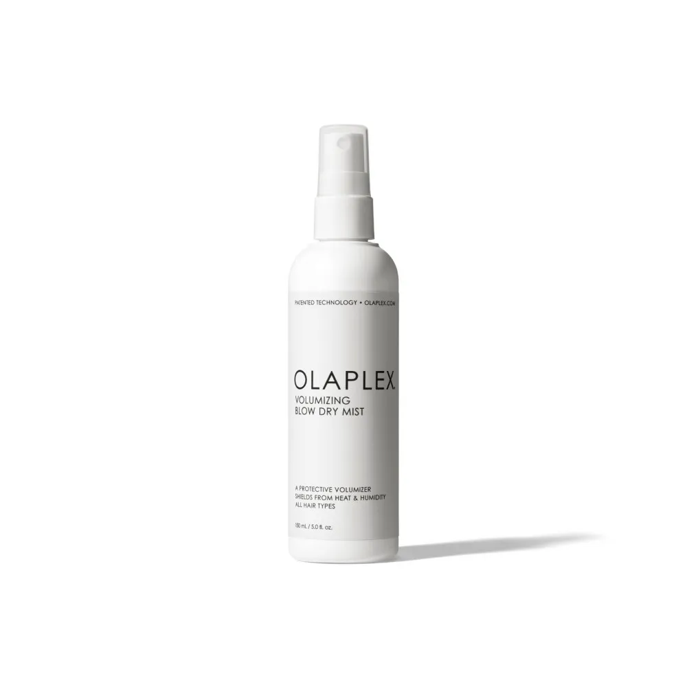 Olaplex  térfogatnövelő hajszárító köd Volumizing Blow Dry Mist