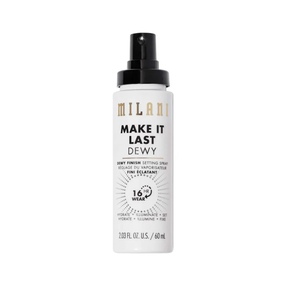 Milani Make It Last Dewy Setting Spray