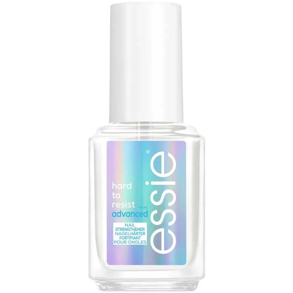 essie fejlett körömerősítő Hard To Resist Advanced Nail Strengthener