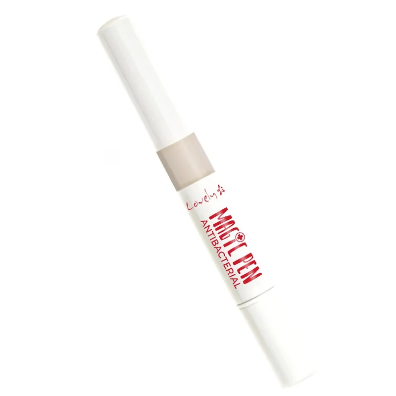 Lovely korrektor Magic Pen Anti-blemish Concealer (CE184)