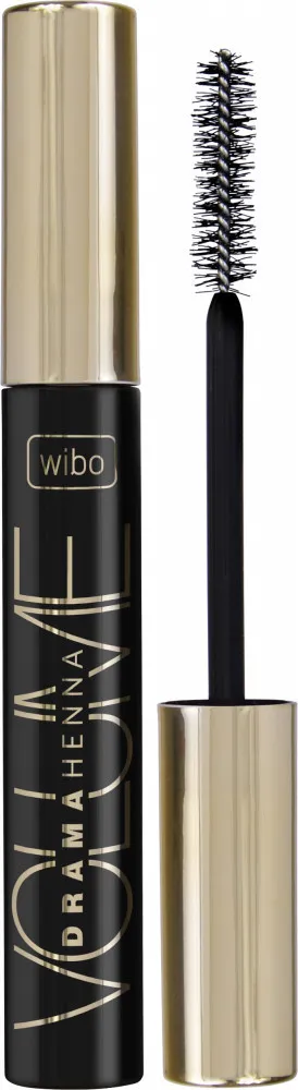 Wibo Volume Drama Henna Mascara (OC418) - szempillaspirál