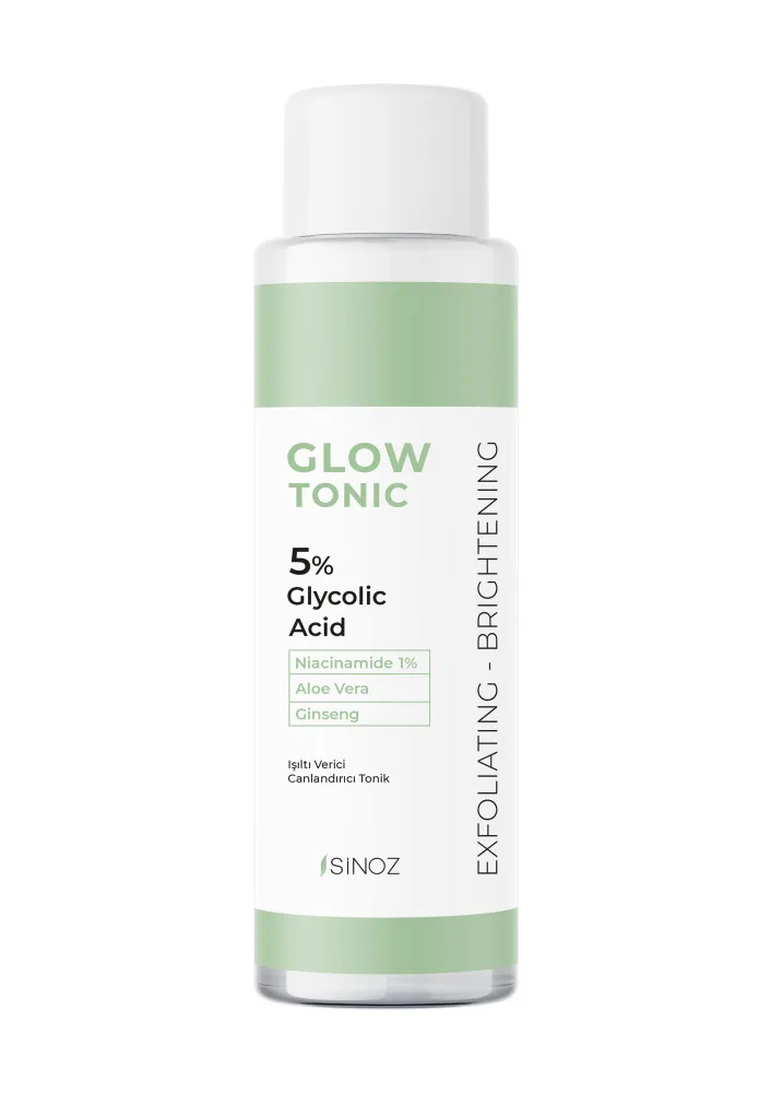 SiNOZ Glow Tonic