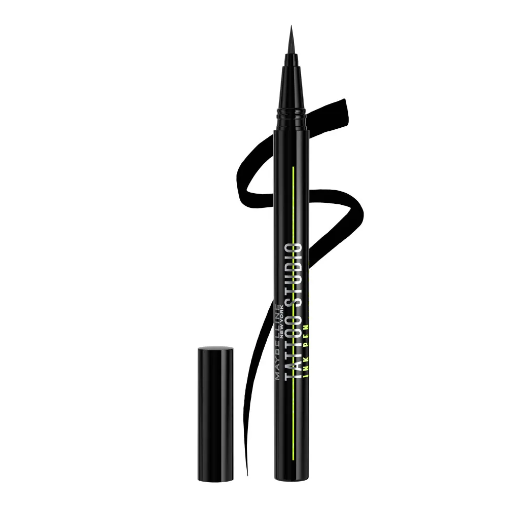 Maybelline New York Tattoo Ink Liner