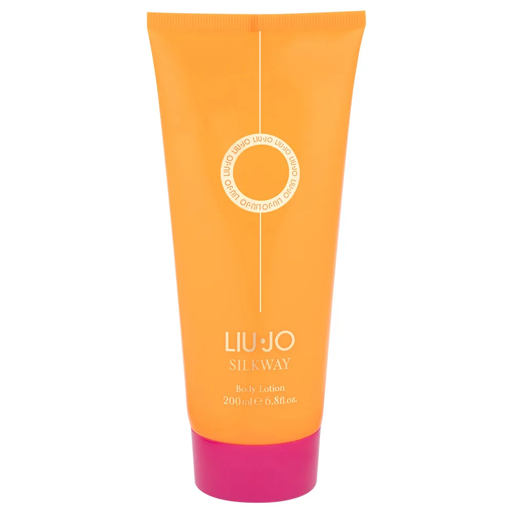 LIU JO testápoló Body Lotion - Silkway