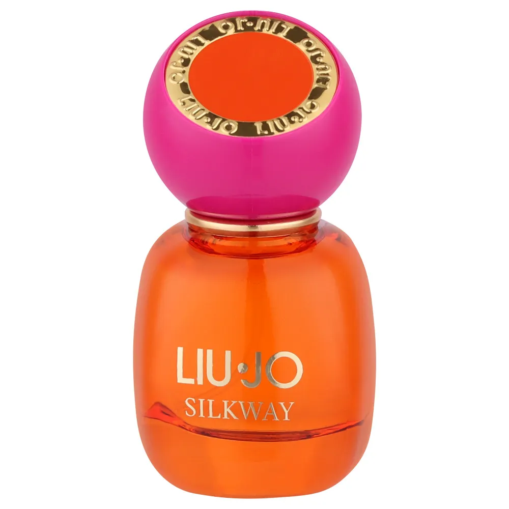 LIU JO Eau De Toilette - Silkway