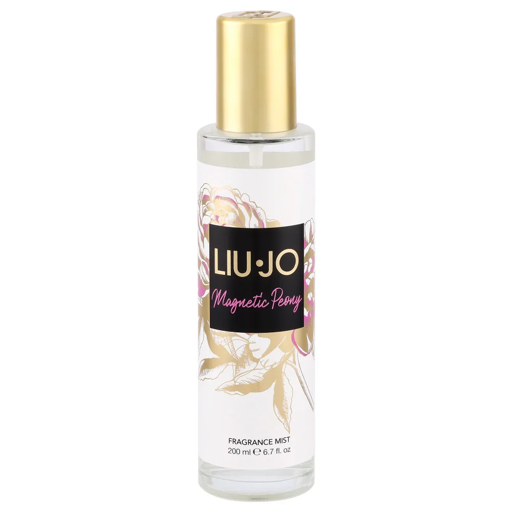 LIU JO Body Mist - Magnetic Peony