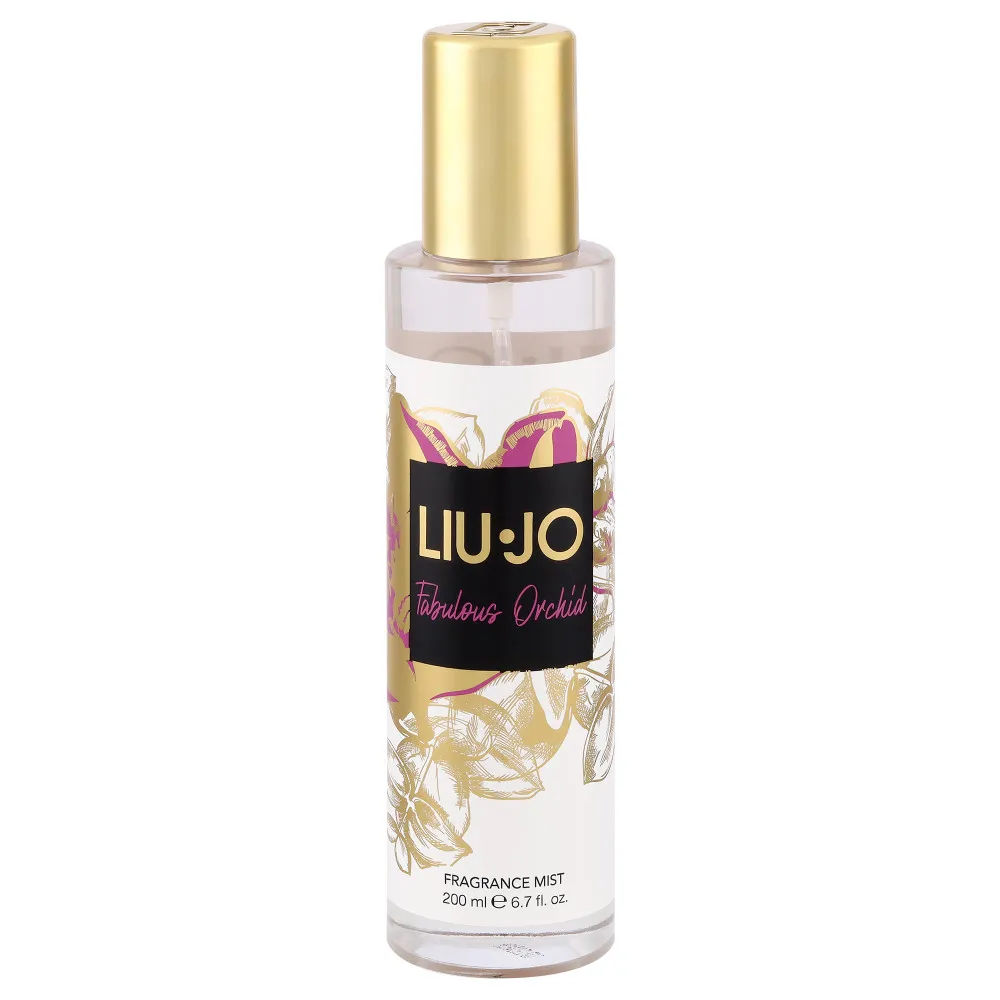 LIU JO Body Mist - Fabulous Orchid