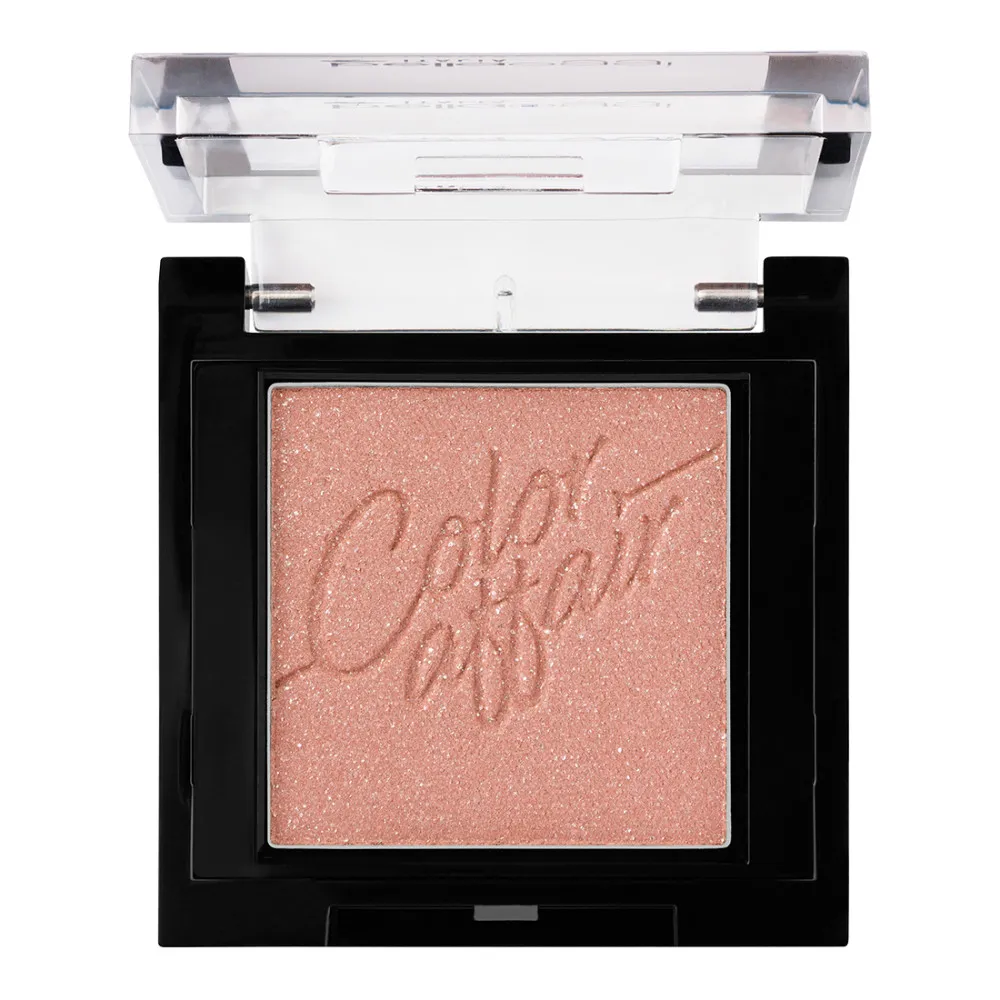 bellaoggi Color Affair Eyeshadow Pearl & Shine - Marshmallow