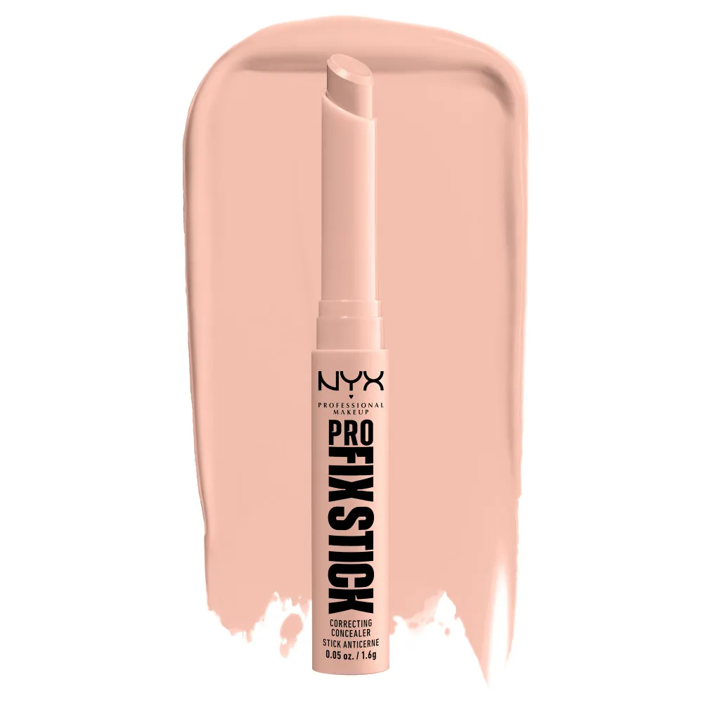 NYX Professional Makeup Pro Fix Stick Correcting Concealer - 0.2 Pink