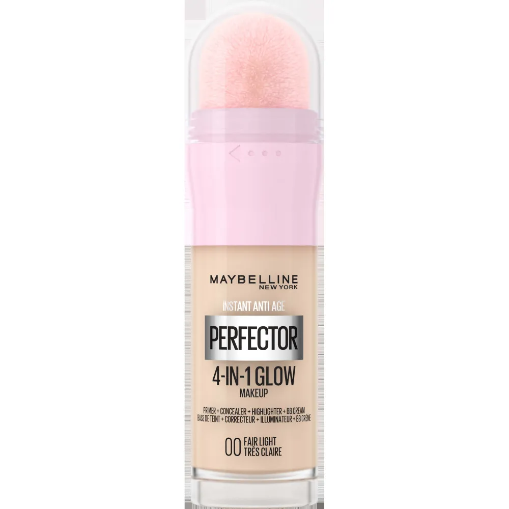 Maybelline New York Instant Perfector 4in1 Glow - 00 Fair Light