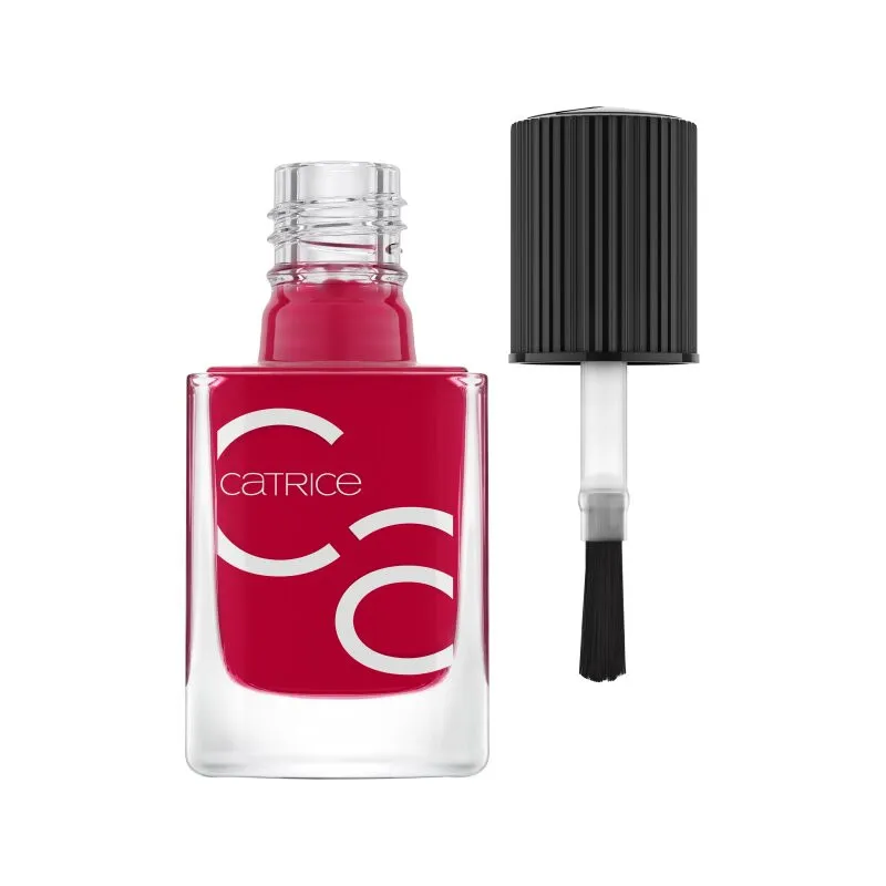 CATRICE ICONAILS Gel Lacquer - 169 Raspberry Pie