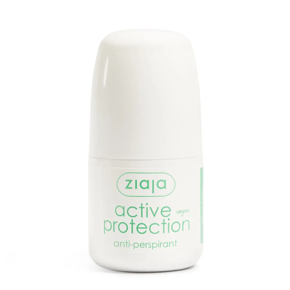 Ziaja - izzadásgátló-Active-Protection Antiperspirant