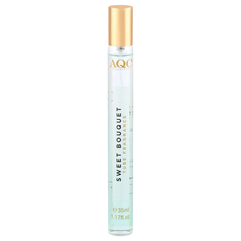 AQC Fragrances Eau De Toilette - Sweet Bouquet