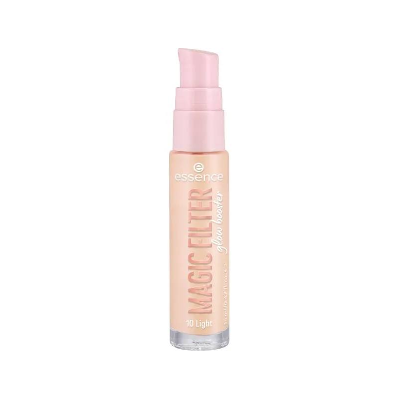 essence Magic Filter Glow Booster - 10 Light