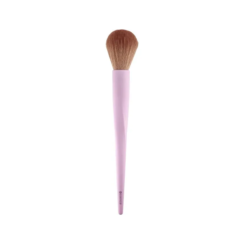 essence Blush & Highlighter Brush - 01 It's Glow Time