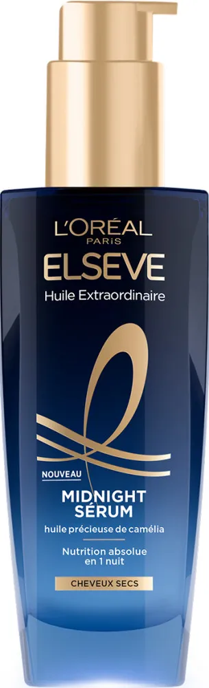 L’Oréal Paris olaj Elseve Extraordinary Oil