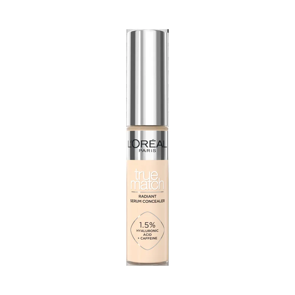 L'Oréal Paris True Match Radiant Serum Concealer - 1.5N