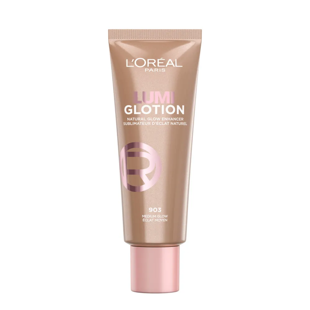 L'Oréal Paris Lumi Glotion - 903 Medium Glow