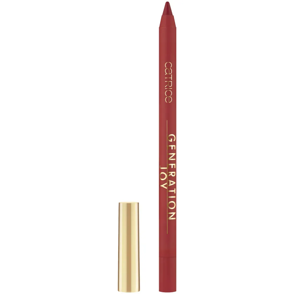 CATRICE Generation Joy Lipliner - C03 Bold Berry