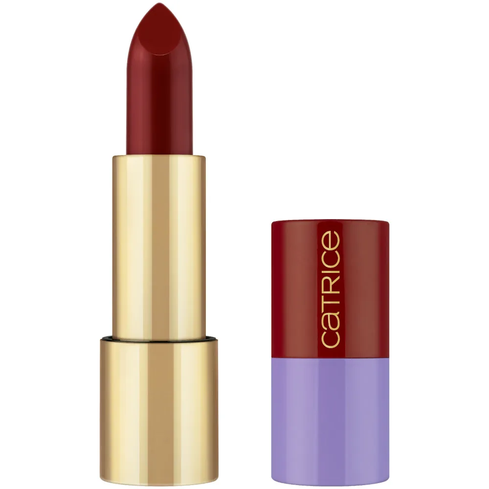 CATRICE Generation Joy Lipstick - C03 Bold Berry