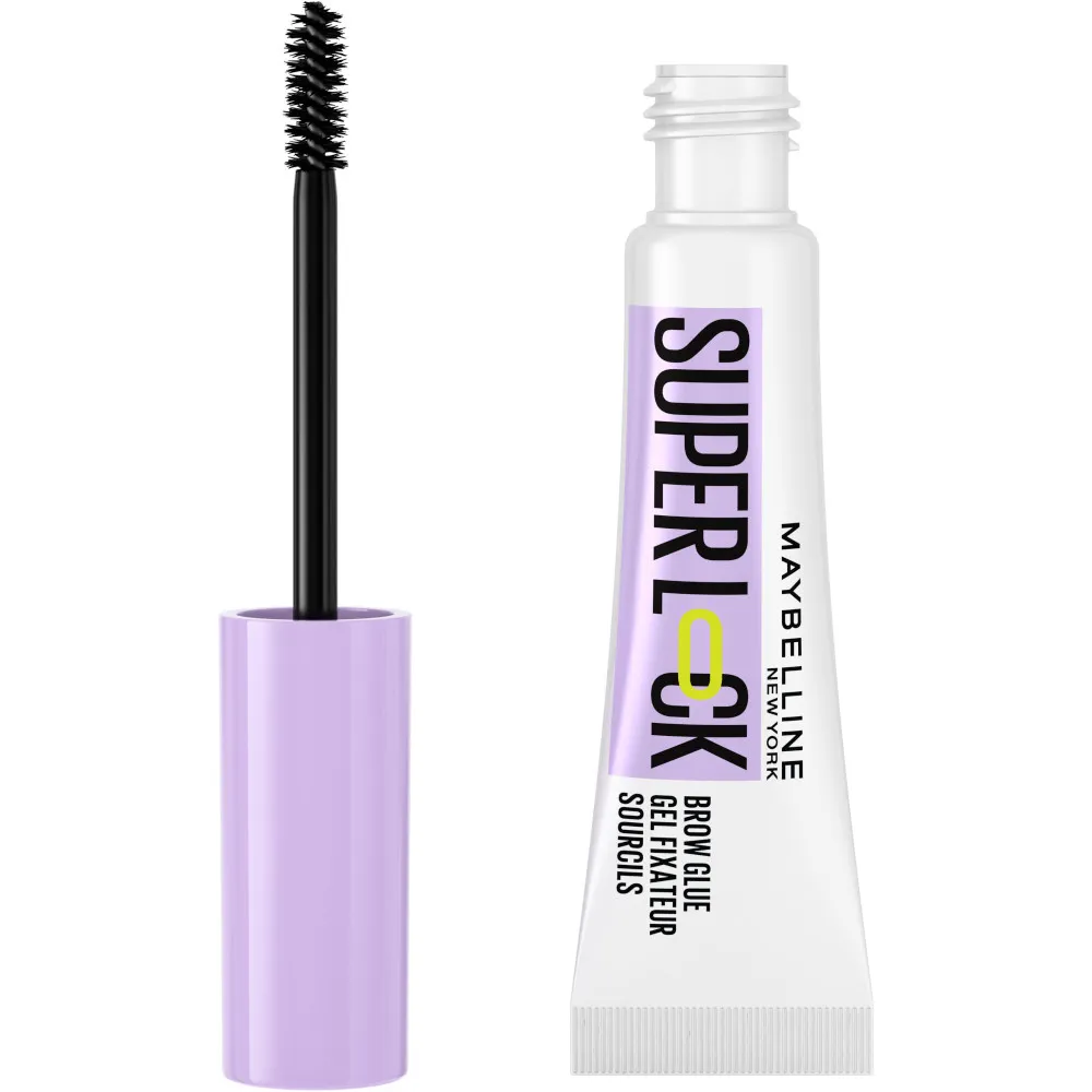 Maybelline New York Express Brow Super Lock Brow Glue