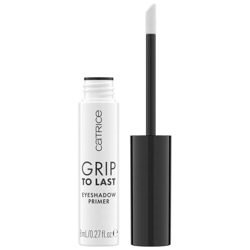 CATRICE Grip to Last Eyeshadow Primer - 010 Made to Stay