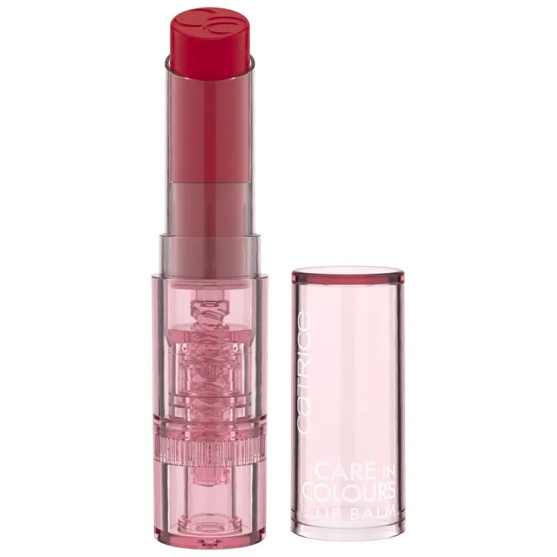 CATRICE Care In Colours Lip Balm - 040 Hot Take